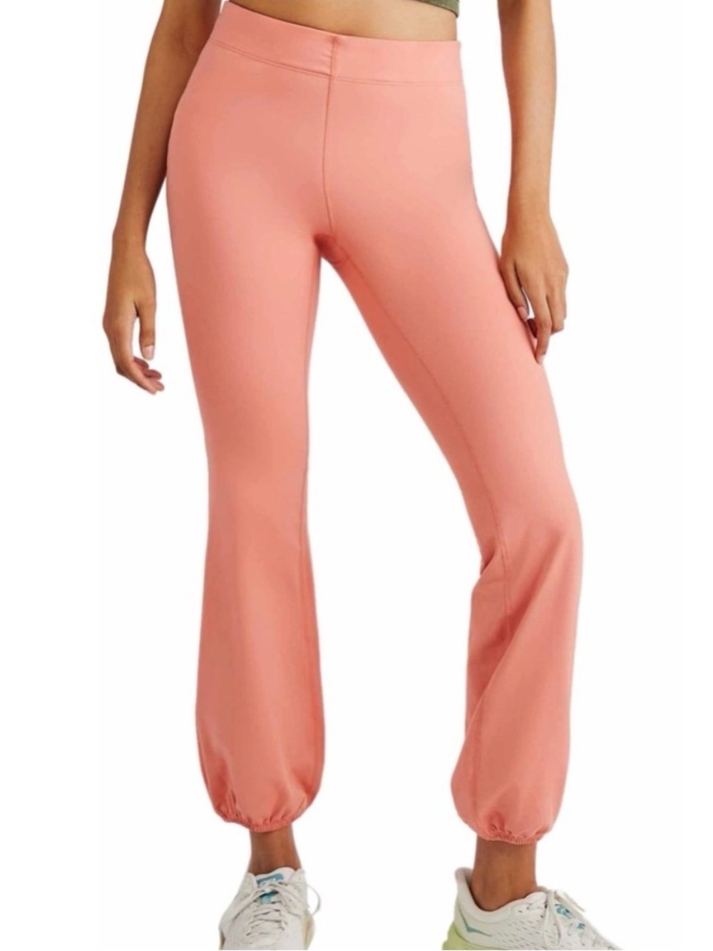 Free People movement let’s bounce pants (size small)